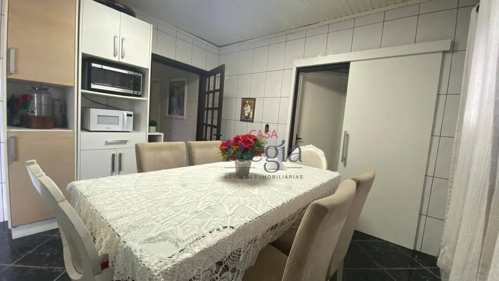 Casa, 3 quartos, 270 m² - Foto 6