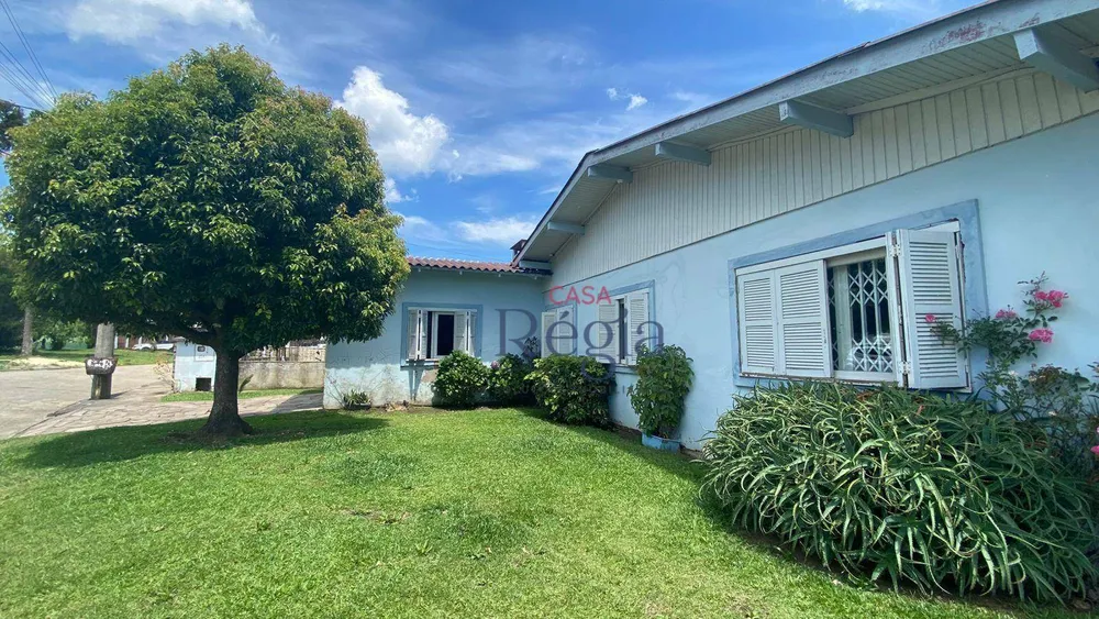Casa, 3 quartos, 270 m² - Foto 4