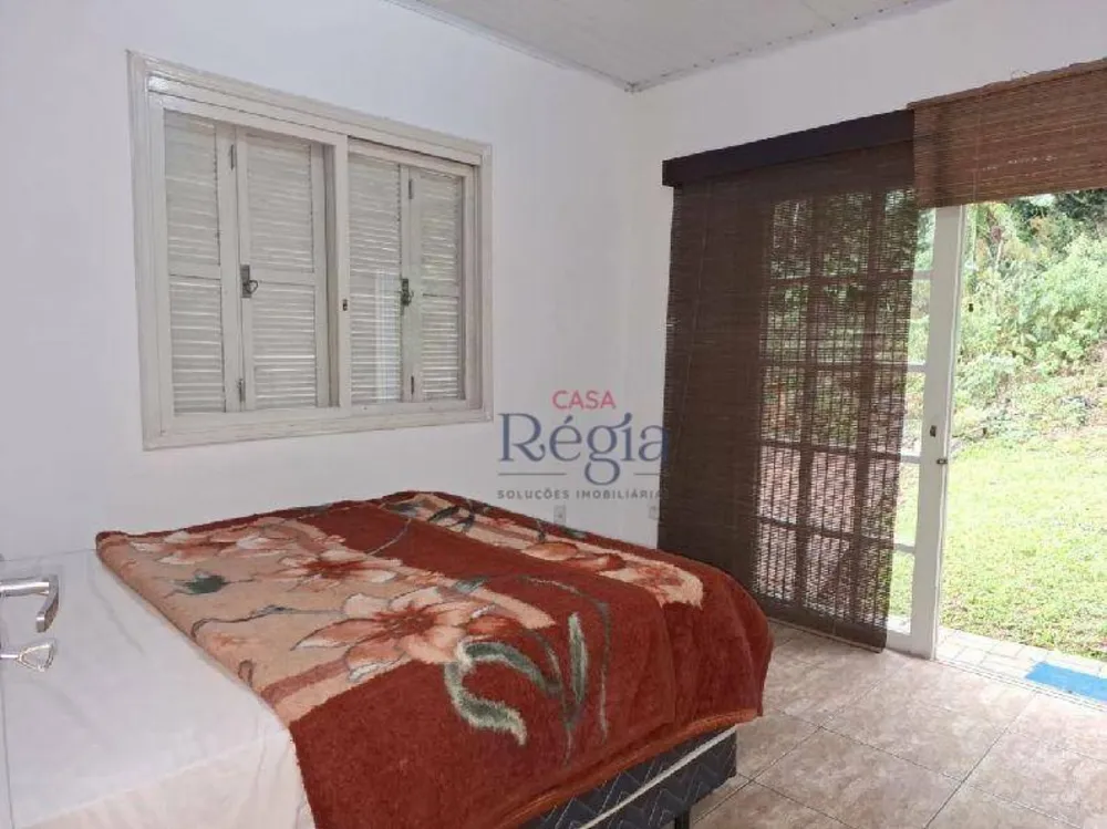 Casa, 2 quartos, 42 m² - Foto 10