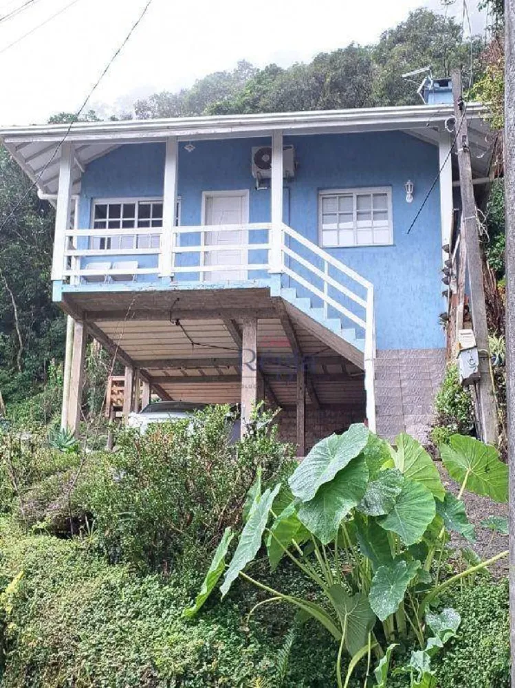 Casa, 2 quartos, 42 m² - Foto 3