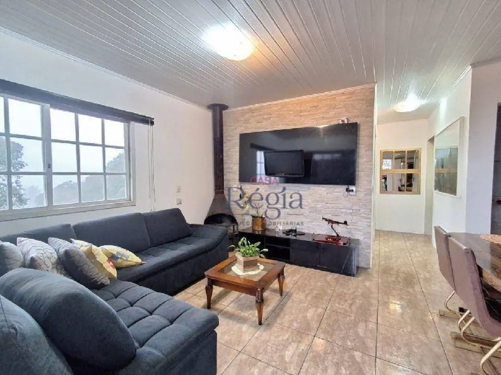 Casa, 2 quartos, 42 m² - Foto 1