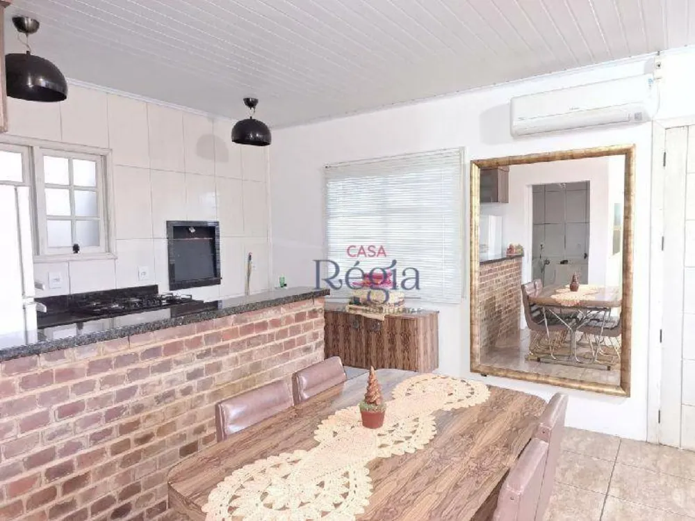 Casa, 2 quartos, 42 m² - Foto 7