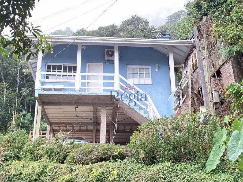 Casa, 2 quartos, 42 m² - Foto 2