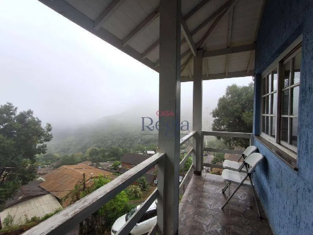 Casa, 2 quartos, 42 m² - Foto 4