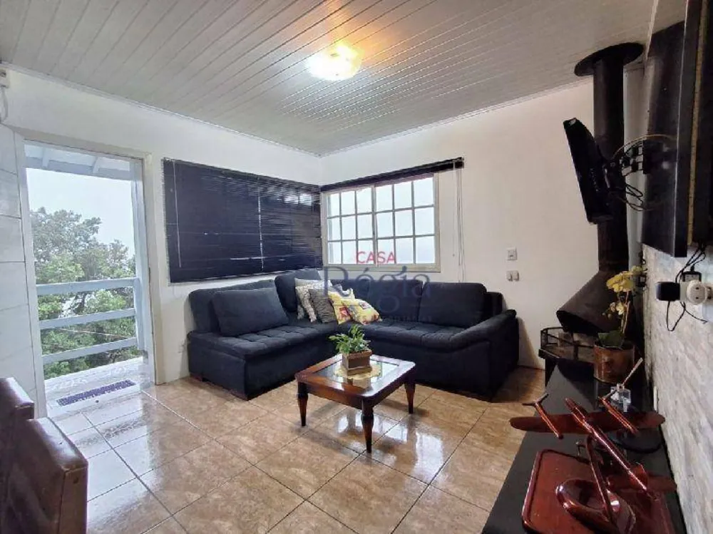 Casa, 2 quartos, 42 m² - Foto 6