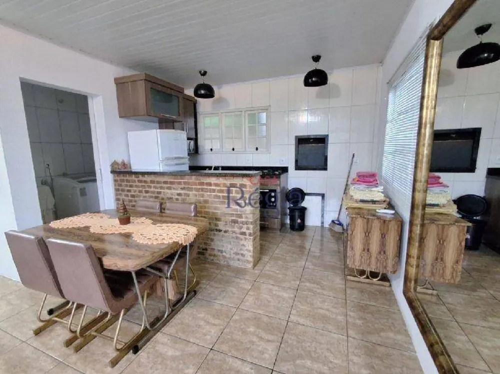 Casa, 2 quartos, 42 m² - Foto 8