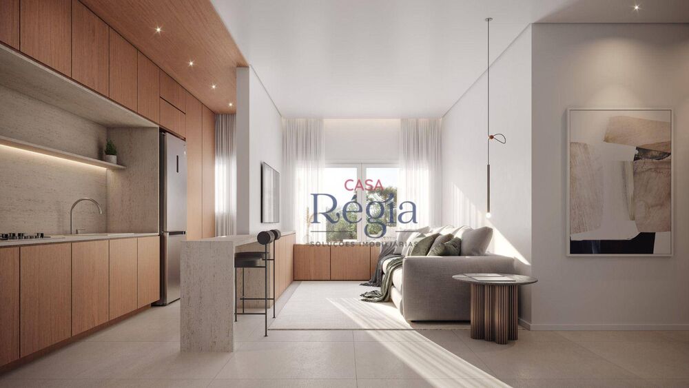 Apartamento, 2 quartos, 79 m² - Foto 3