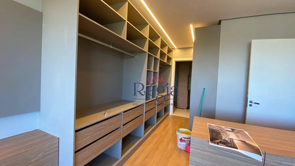 Apartamento, 3 quartos, 160 m² - Foto 14