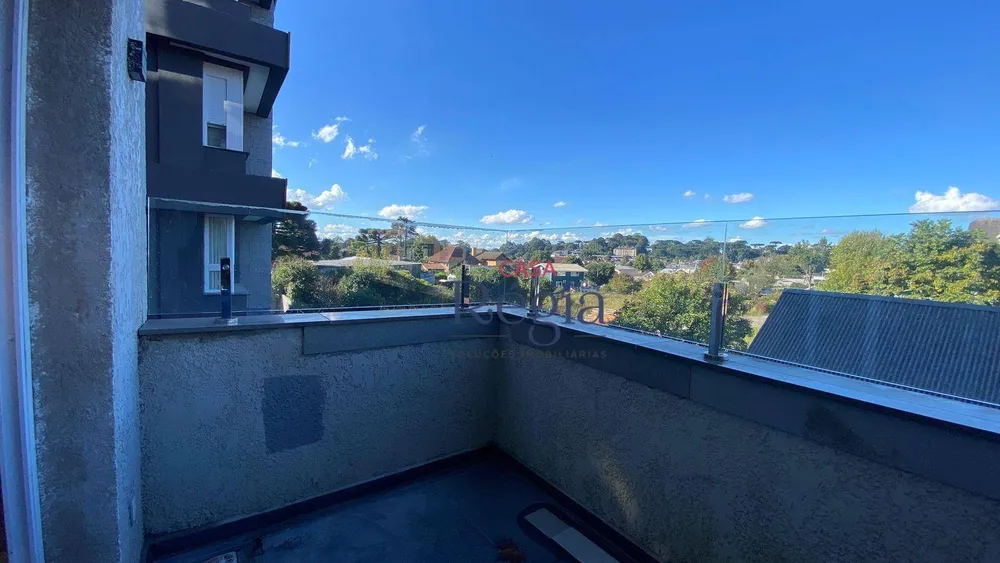 Apartamento, 3 quartos, 160 m² - Foto 5