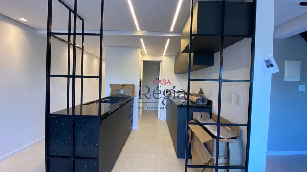 Apartamento, 3 quartos, 160 m² - Foto 7