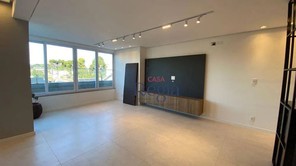 Apartamento, 3 quartos, 160 m² - Foto 1