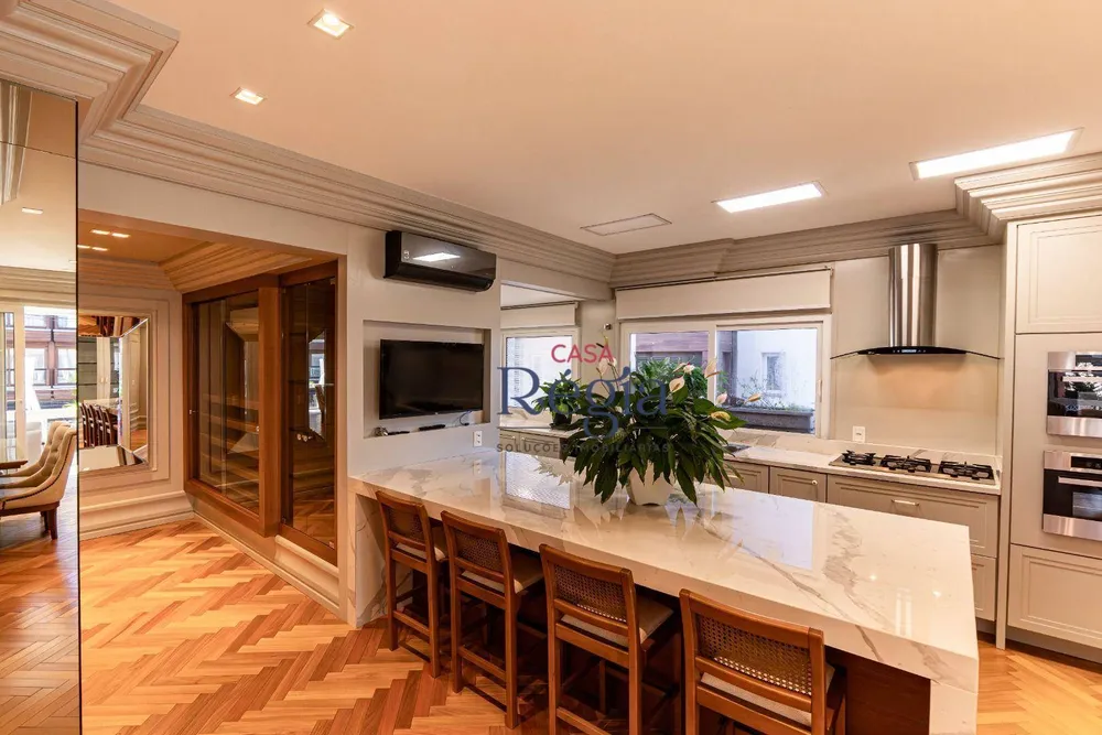 Apartamento, 3 quartos, 227 m² - Foto 15
