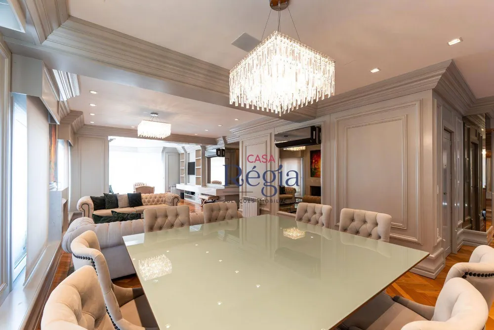 Apartamento, 3 quartos, 227 m² - Foto 1