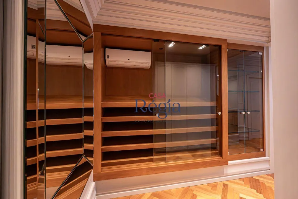 Apartamento, 3 quartos, 227 m² - Foto 11