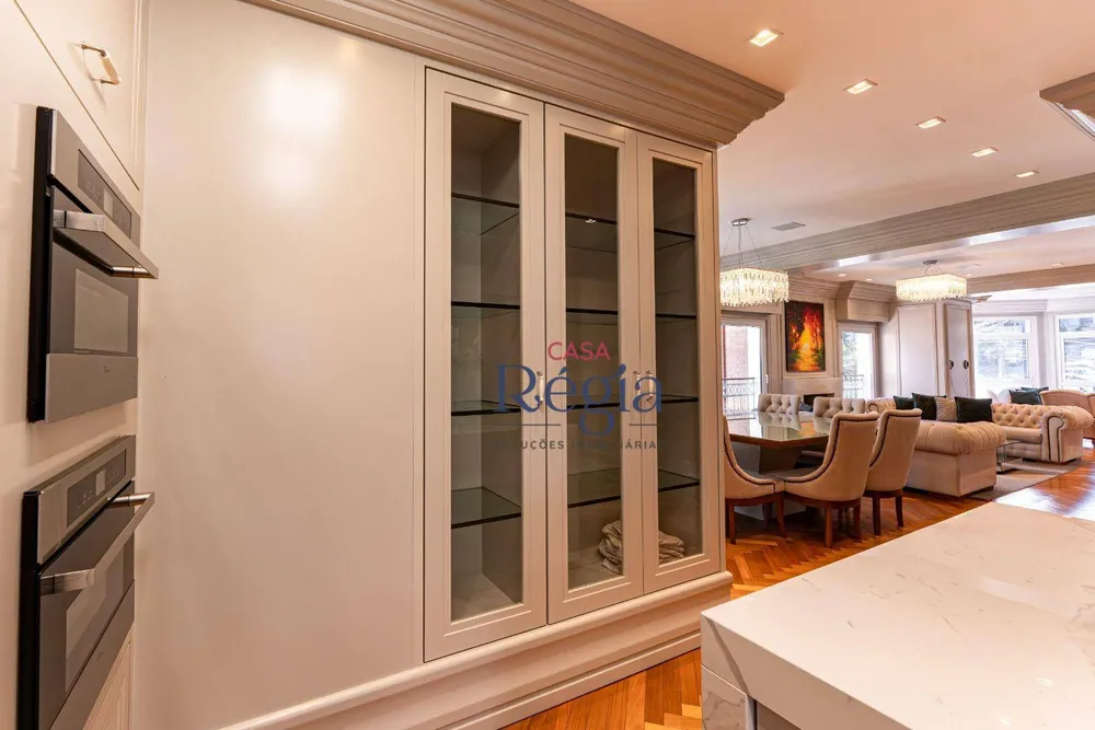 Apartamento, 3 quartos, 227 m² - Foto 13