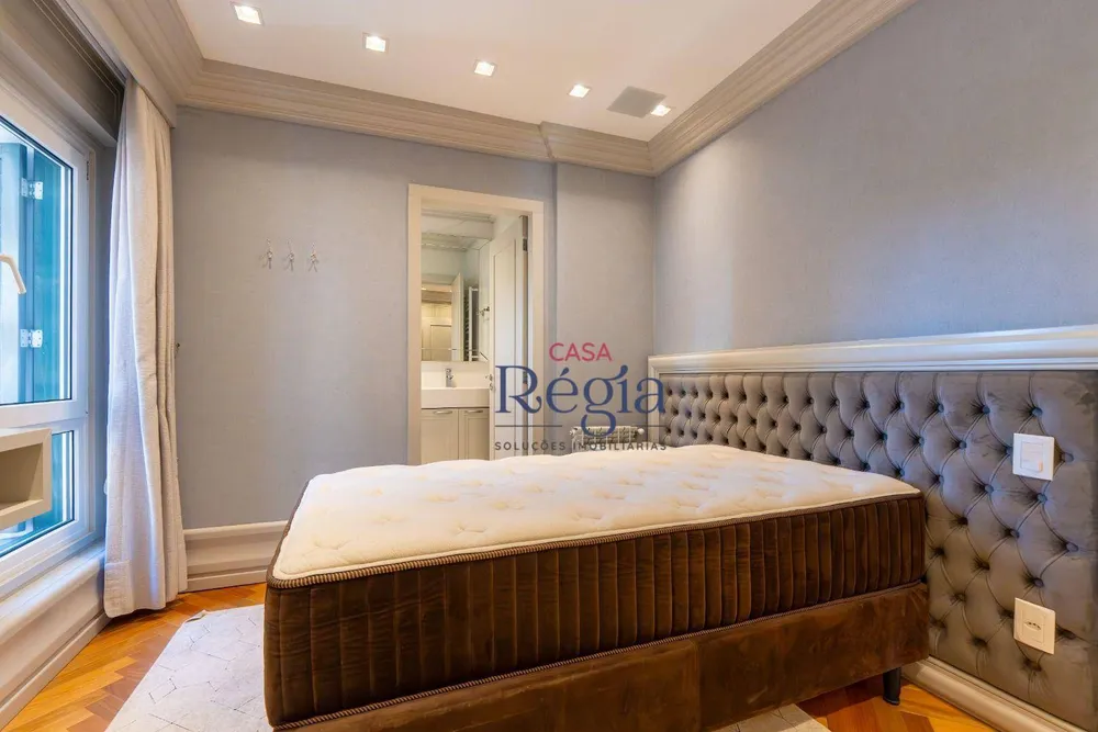 Apartamento, 3 quartos, 227 m² - Foto 7