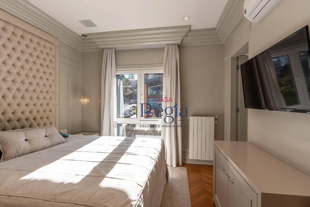 Apartamento, 3 quartos, 227 m² - Foto 4