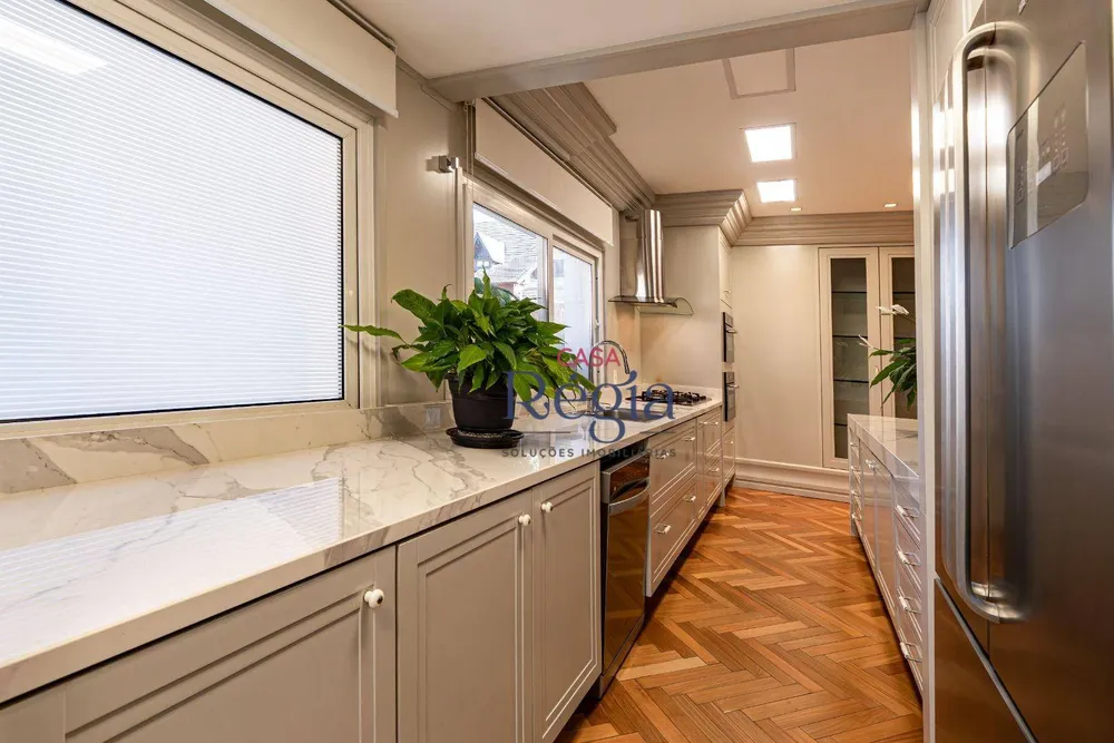 Apartamento, 3 quartos, 227 m² - Foto 14