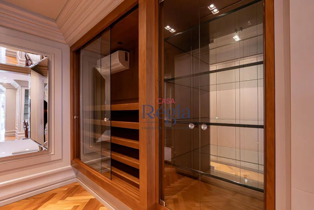Apartamento, 3 quartos, 227 m² - Foto 12