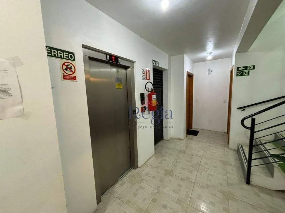 Apartamento, 1 quarto, 39 m² - Foto 6