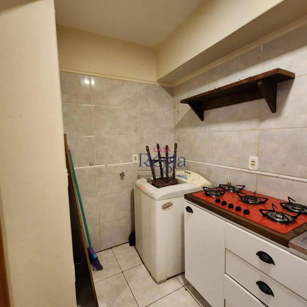 Apartamento, 1 quarto, 39 m² - Foto 3