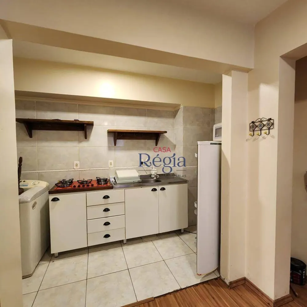 Apartamento, 1 quarto, 39 m² - Foto 5