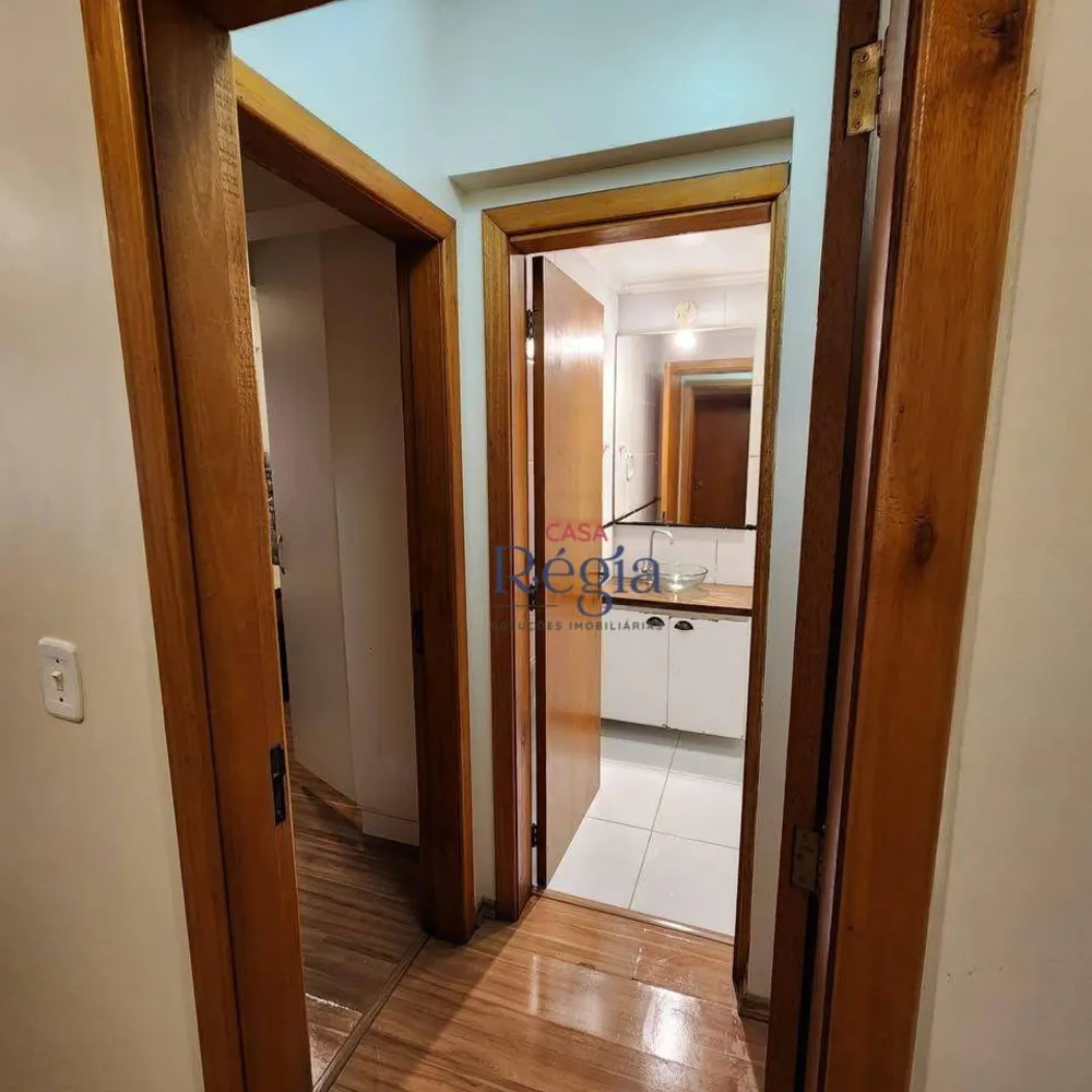 Apartamento, 1 quarto, 39 m² - Foto 7