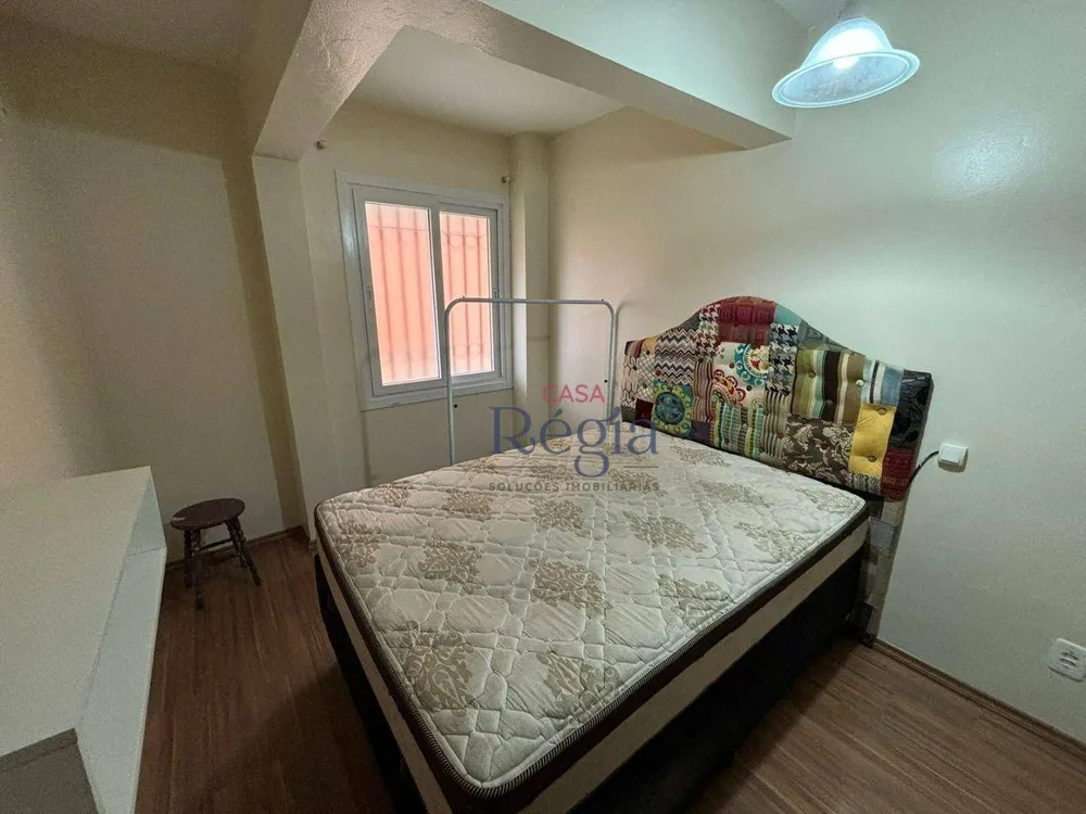 Apartamento, 1 quarto, 39 m² - Foto 1