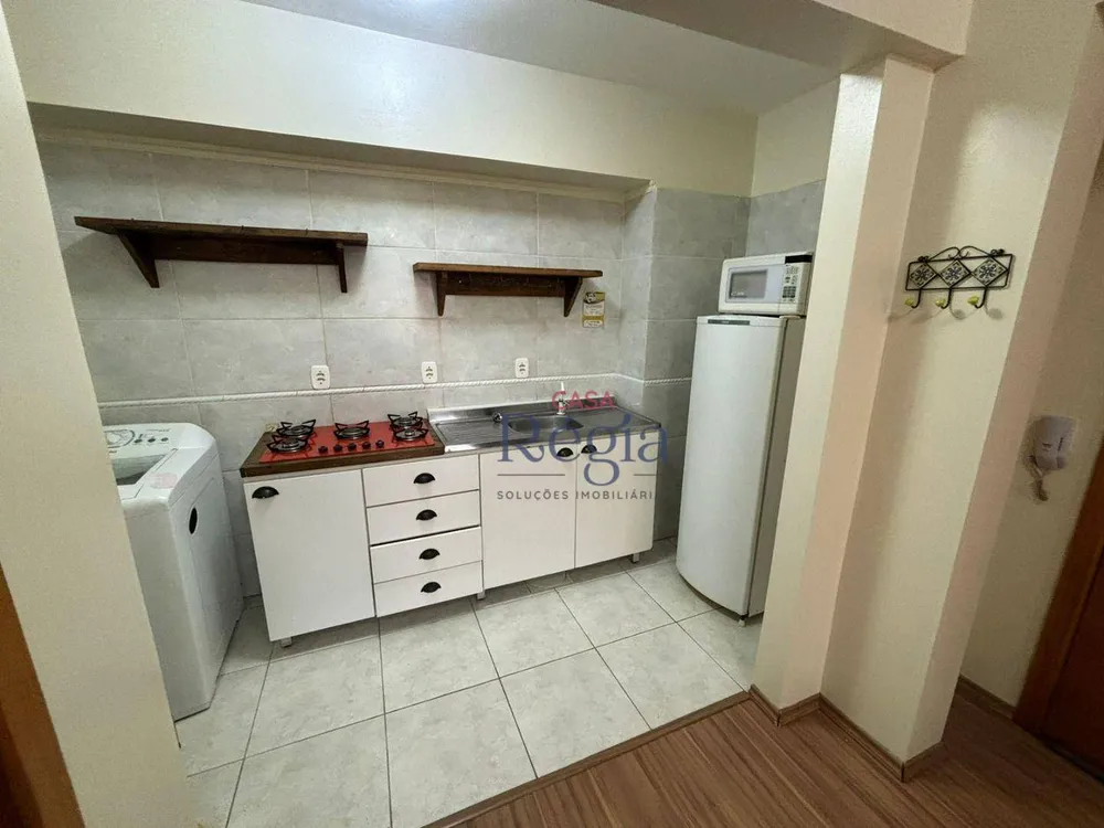 Apartamento, 1 quarto, 39 m² - Foto 2