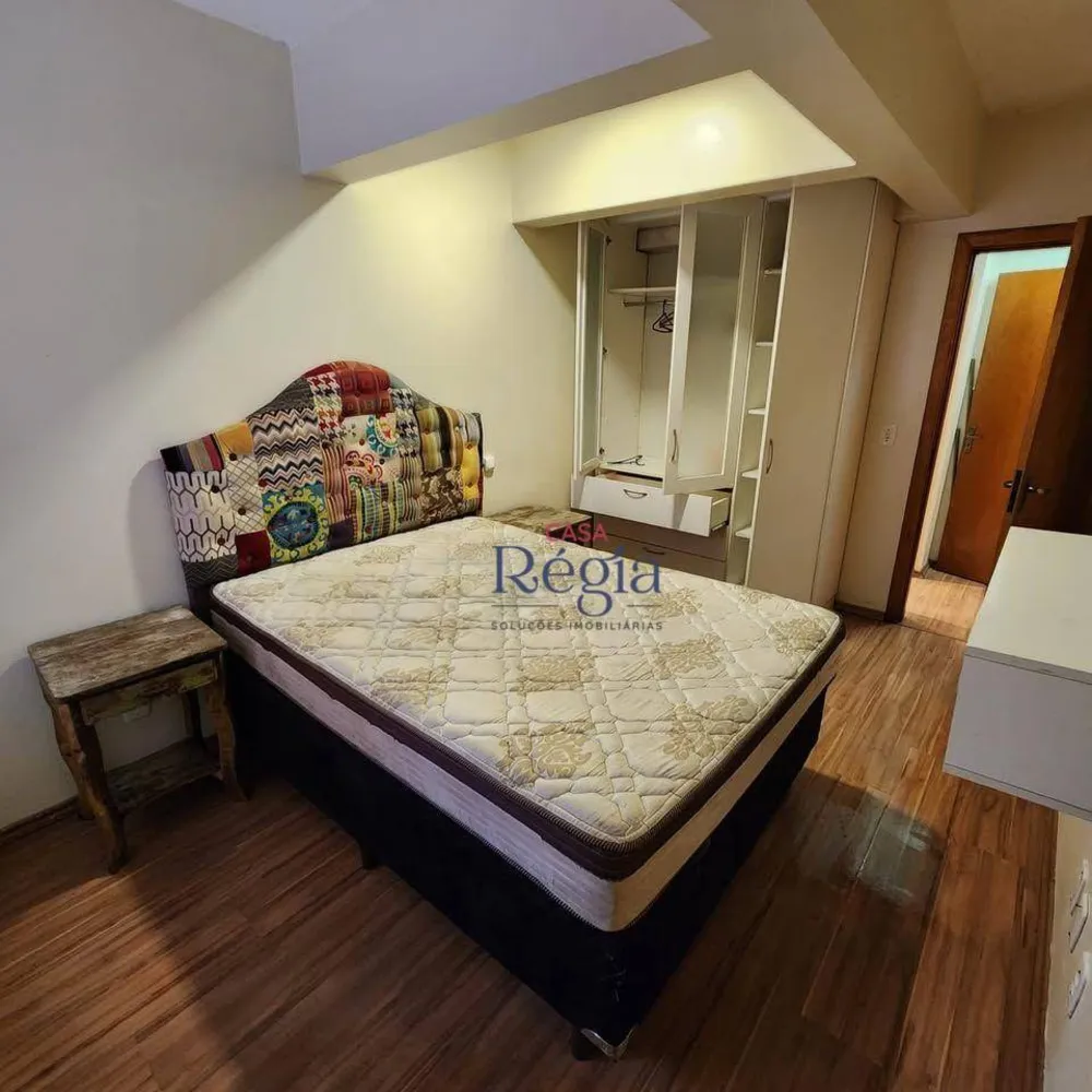 Apartamento, 1 quarto, 39 m² - Foto 6