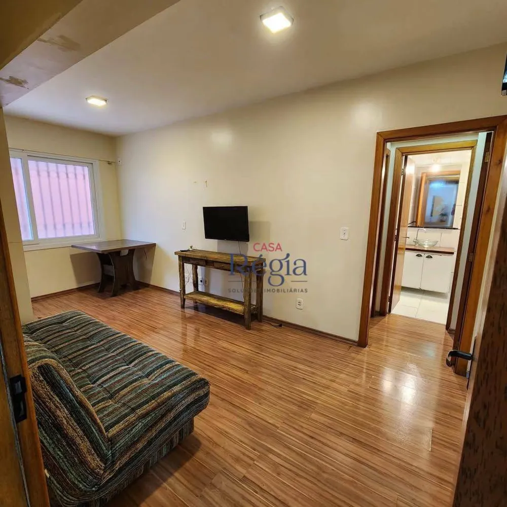 Apartamento, 1 quarto, 39 m² - Foto 4