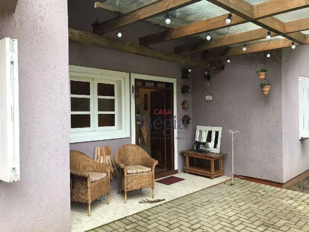 Casa, 2 quartos, 102 m² - Foto 2