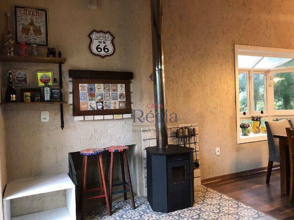 Casa, 2 quartos, 102 m² - Foto 7