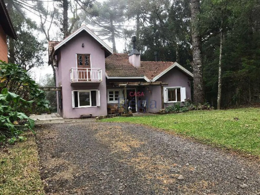 Casa, 2 quartos, 102 m² - Foto 1