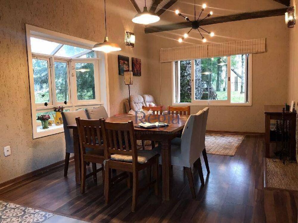 Casa, 2 quartos, 102 m² - Foto 3