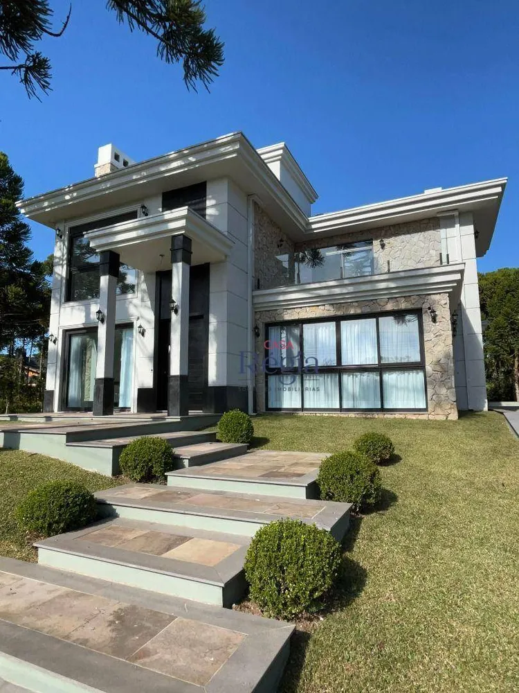 Casa de Condomínio, 5 quartos - Foto 9