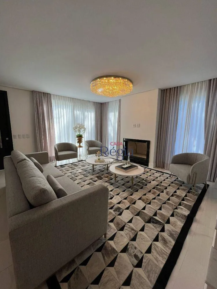 Casa de Condomínio, 5 quartos - Foto 7