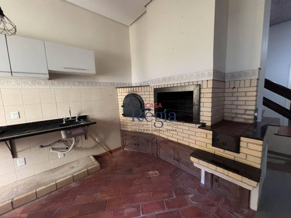 Casa de Condomínio, 3 quartos - Foto 9