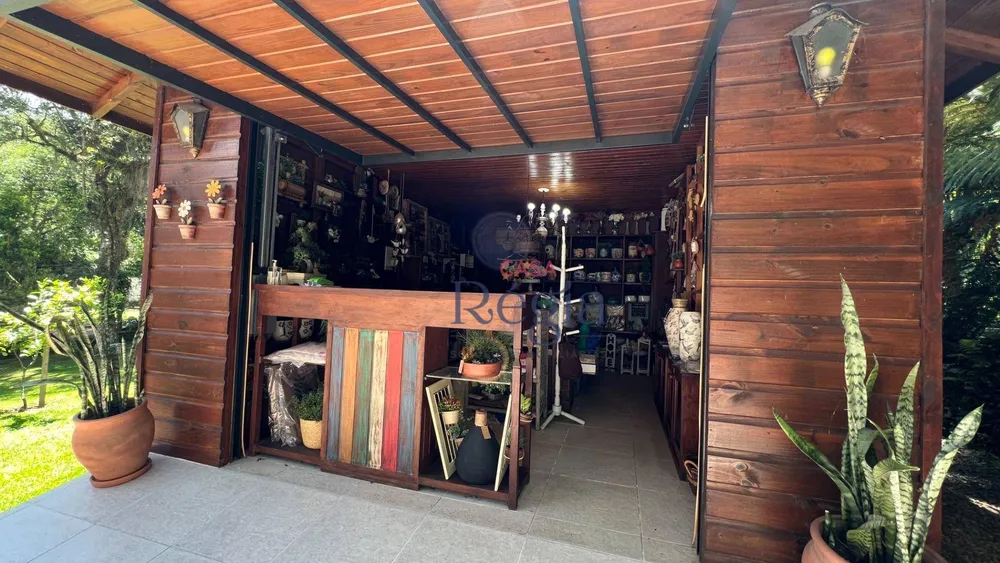 Casa, 3 quartos, 260 m² - Foto 2