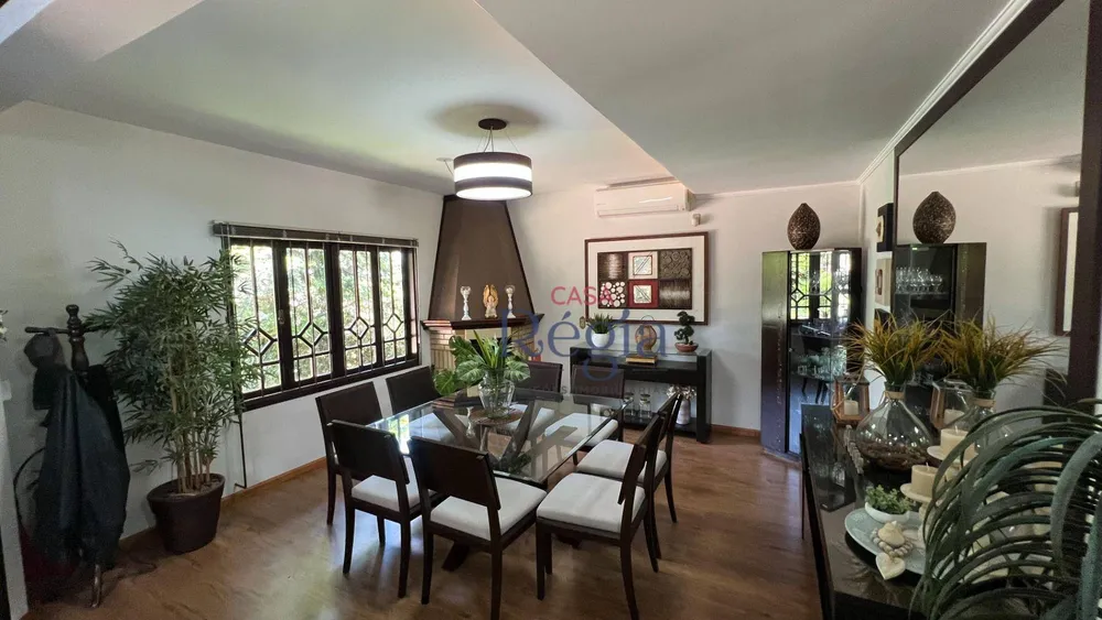 Casa, 3 quartos, 260 m² - Foto 5