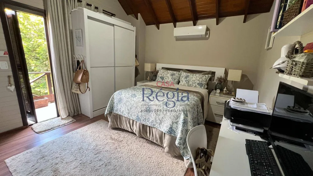 Casa, 3 quartos, 260 m² - Foto 10