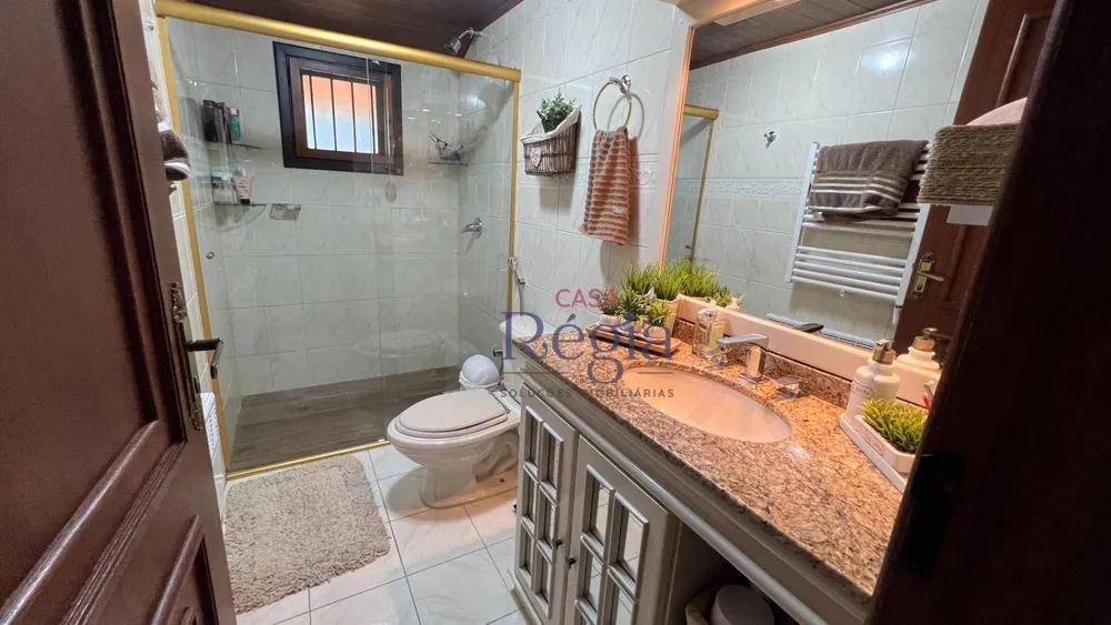 Casa, 3 quartos, 260 m² - Foto 2