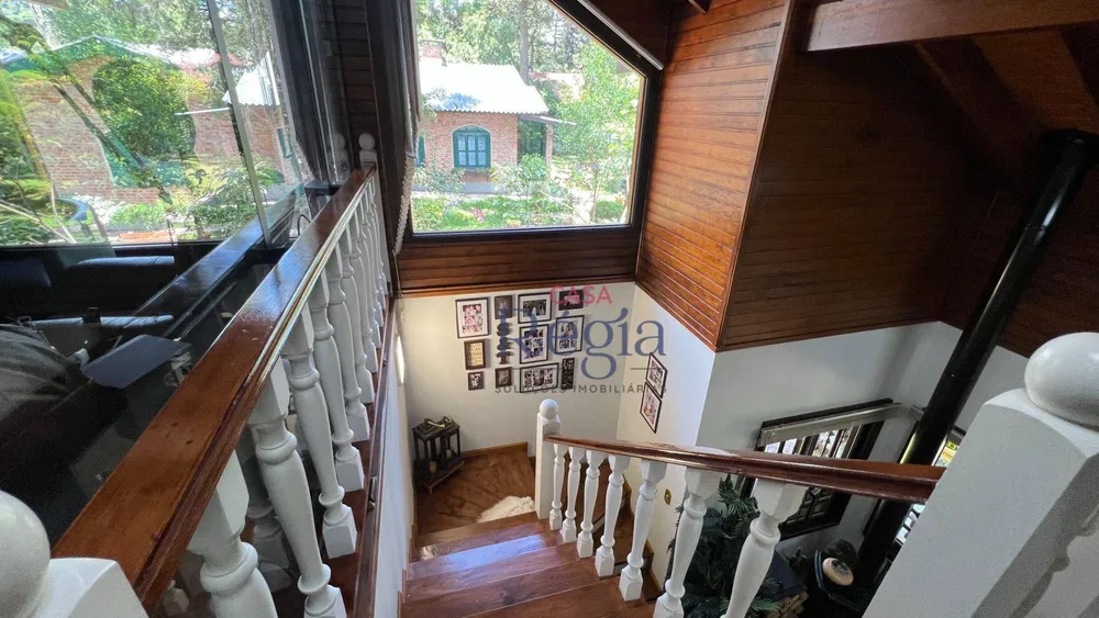 Casa, 3 quartos, 260 m² - Foto 16