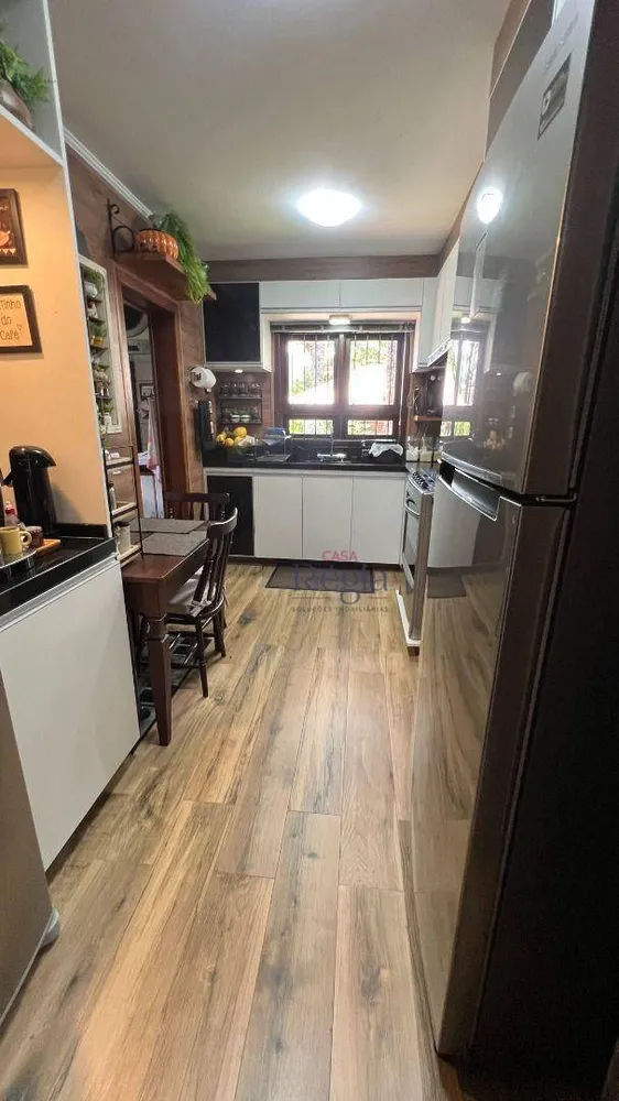 Casa, 3 quartos, 260 m² - Foto 5
