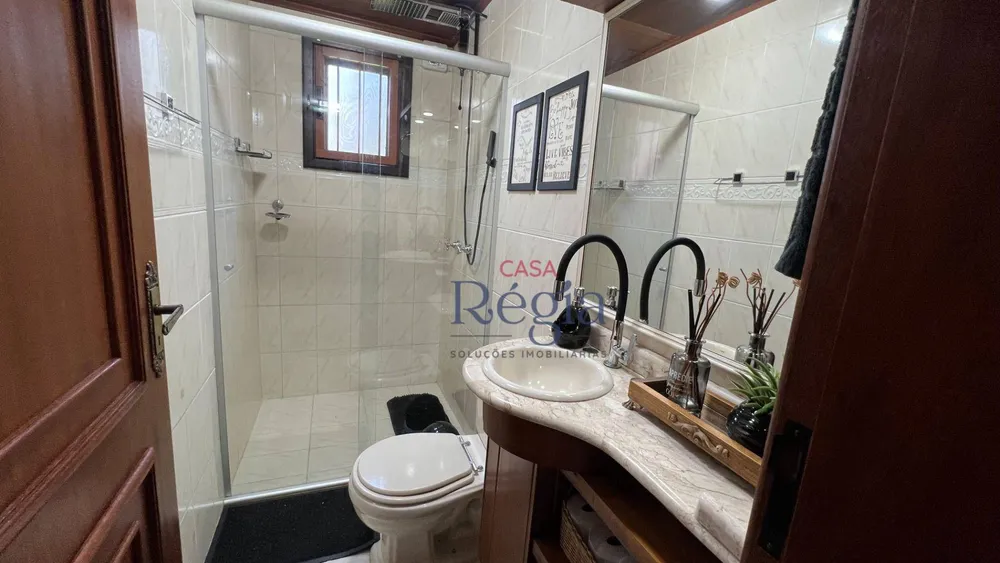 Casa, 3 quartos, 260 m² - Foto 6