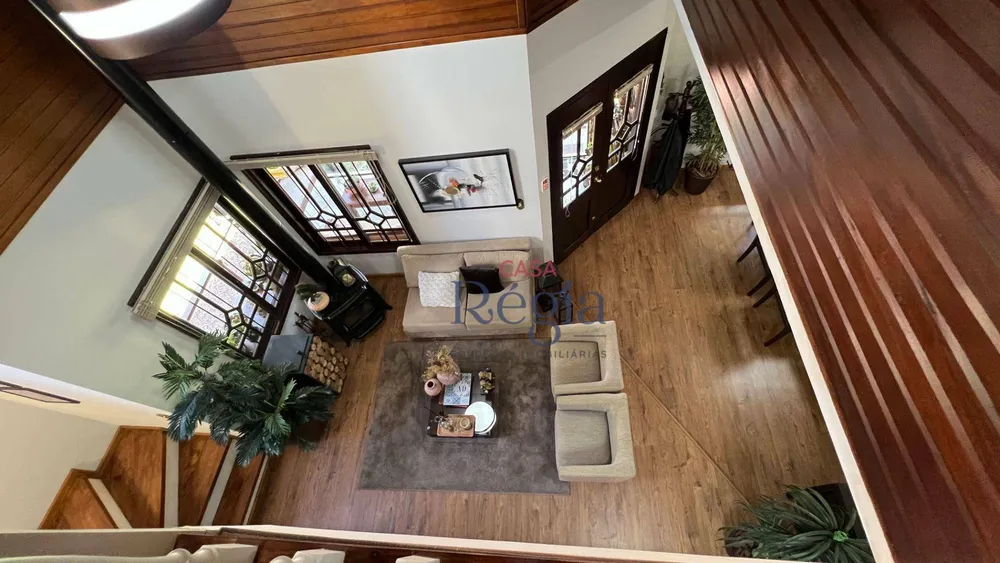 Casa, 3 quartos, 260 m² - Foto 8