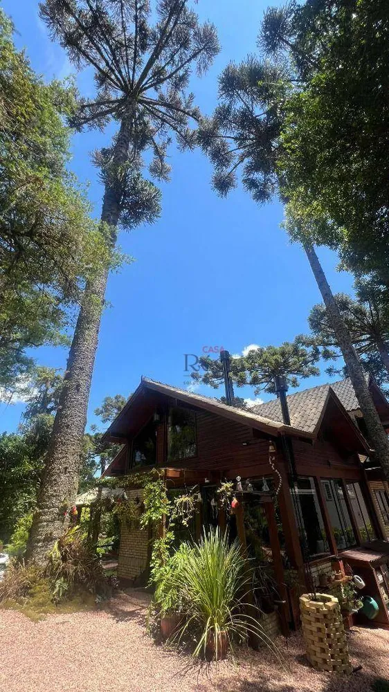 Casa, 3 quartos, 260 m² - Foto 3