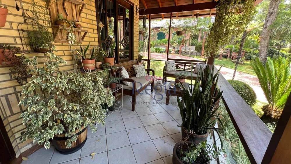 Casa, 3 quartos, 260 m² - Foto 9