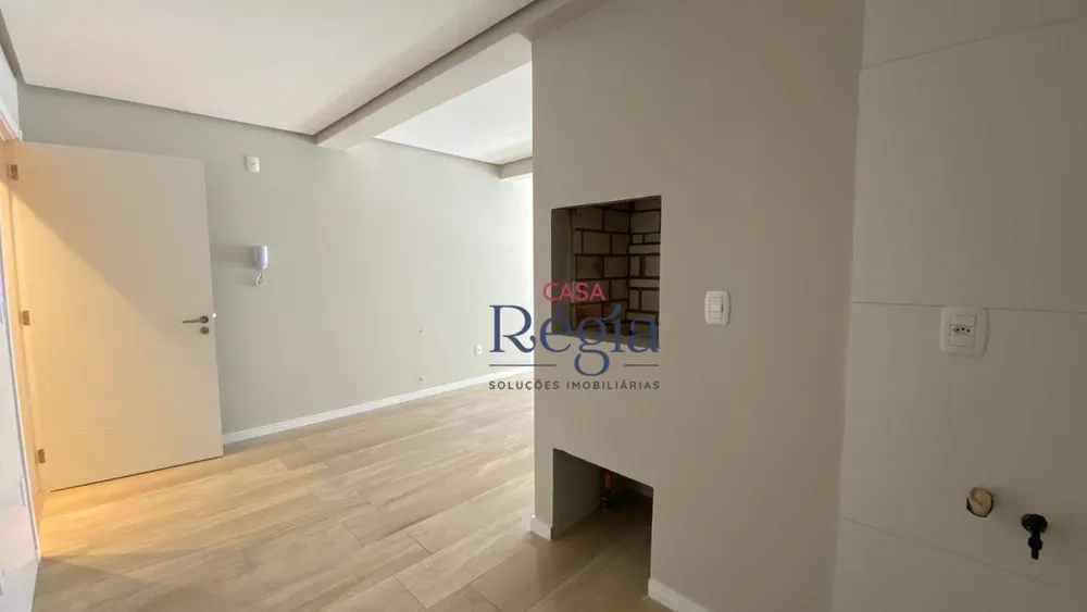 Apartamento, 1 quarto, 48 m² - Foto 3