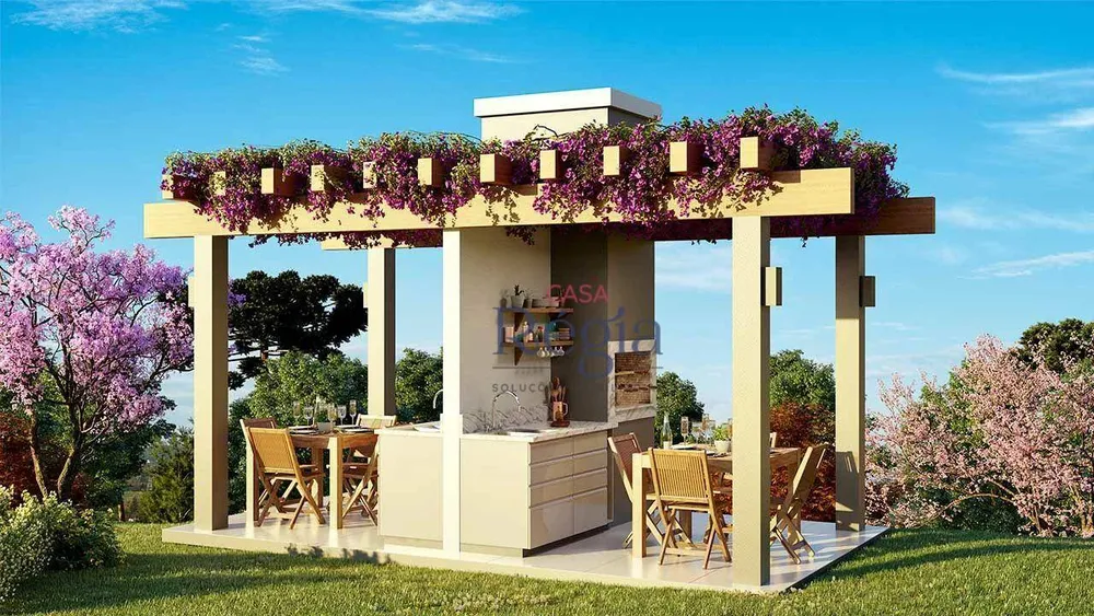 Apartamento, 2 quartos, 61 m² - Foto 17
